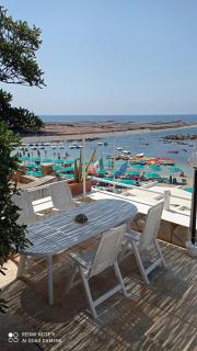 Villa con Piscina Privata fronte Spiaggia - Santa Marinella - 1