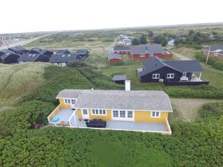 Holiday Home Kristiarn - 325m from the sea by Interhome - Lakolk - 8