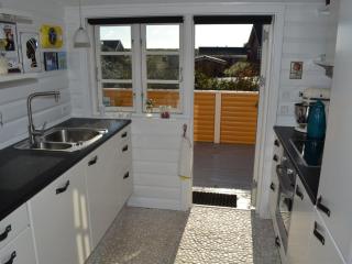 Holiday Home Kristiarn - 325m from the sea by Interhome - Lakolk - 1