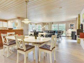 Holiday Home Harthwik - 1km from the sea by Interhome - Mølby - 4