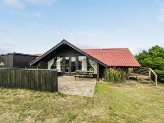 Holiday Home Delia - 300m from the sea by Interhome - Fanø - 1