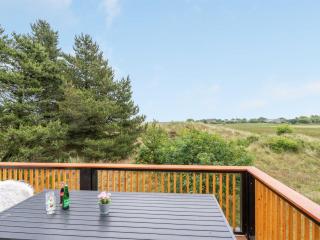Holiday Home Jorinde - 2-8km from the sea by Interhome - Toftum - 7