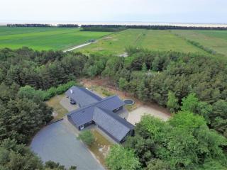 Holiday Home Liliana - 800m from the sea by Interhome - Mølby - 0