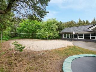 Holiday Home Liliana - 800m from the sea by Interhome - Mølby - 8