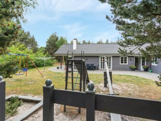 Holiday Home Liliana - 800m from the sea by Interhome - Mølby - 4