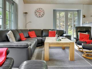 Holiday Home Liliana - 800m from the sea by Interhome - Mølby - 1