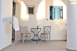 Terra Paros Apartments - Naousa - 1