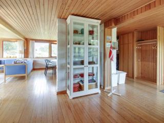 Holiday Home Sweni - 800m from the sea by Interhome - Fanø - 6