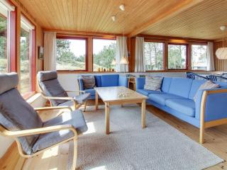 Holiday Home Sweni - 800m from the sea by Interhome - Fanø - 5