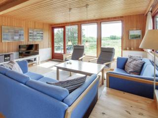 Holiday Home Sweni - 800m from the sea by Interhome - Fanø - 4
