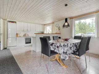 Holiday Home Maija - 1-4km from the sea by Interhome - Mølby - 0