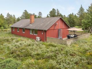 Holiday Home Maija - 1-4km from the sea by Interhome - Mølby - 8