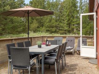 Holiday Home Maija - 1-4km from the sea by Interhome - Mølby - 4