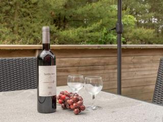 Holiday Home Maija - 1-4km from the sea by Interhome - Mølby - 1