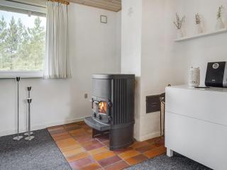 Holiday Home Maija - 1-4km from the sea by Interhome - Mølby - 6