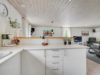 Holiday Home Maija - 1-4km from the sea by Interhome - Mølby - 5
