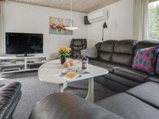 Holiday Home Maija - 1-4km from the sea by Interhome - Mølby - 3