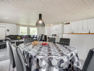 Holiday Home Maija - 1-4km from the sea by Interhome - Mølby - 2