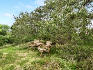 Holiday Home Vicky - 4km from the sea by Interhome - Kongsmark - 7