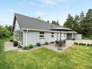 Holiday Home Vicky - 4km from the sea by Interhome - Kongsmark - 1