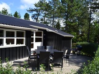 Holiday Home Troen - 3-8km from the sea by Interhome - Kongsmark - 5