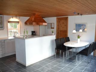 Holiday Home Troen - 3-8km from the sea by Interhome - Kongsmark - 2