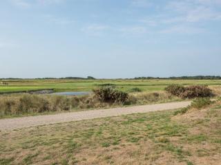 Apartment Helvig - 2-3km from the sea by Interhome - Sønderby - 2