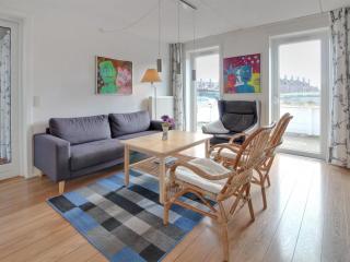 Apartment Asved - 2-3km from the sea by Interhome - Sønderby - 4