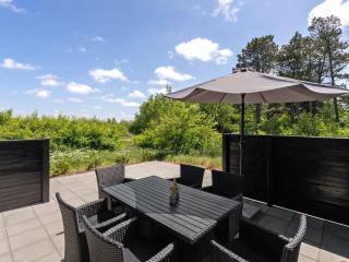 Holiday Home Halfdan - 1-1km from the sea by Interhome - Mølby - 8