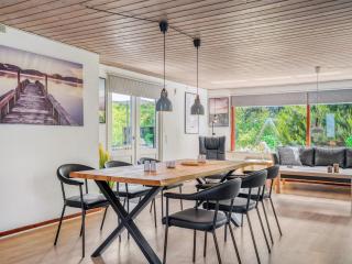 Holiday Home Halfdan - 1-1km from the sea by Interhome - Mølby - 7