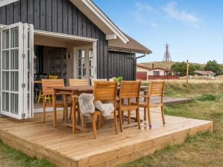 Holiday Home Urcu - 475m from the sea by Interhome - Fanø - 6