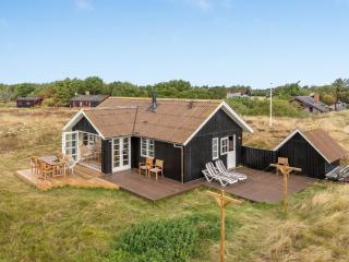 Holiday Home Urcu - 475m from the sea by Interhome - Fanø - 0