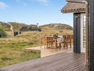 Holiday Home Urcu - 475m from the sea by Interhome - Fanø - 2