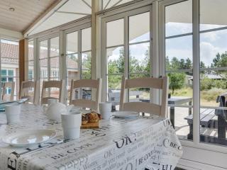 Holiday Home Nana - 4km from the sea by Interhome - Kongsmark - 1