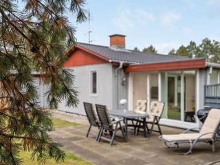 Holiday Home Lippi - 2-3km from the sea by Interhome - Rømø Kirkeby - 0