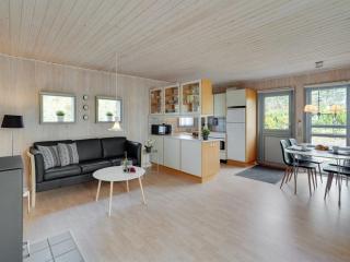 Holiday Home Lippi - 2-3km from the sea by Interhome - Rømø Kirkeby - 3