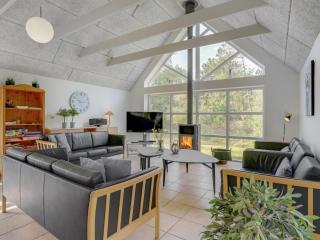 Holiday Home Jenna - 1-4km from the sea by Interhome - Vesterhede - 7