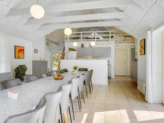 Holiday Home Jenna - 1-4km from the sea by Interhome - Vesterhede - 5