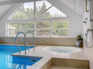 Holiday Home Jenna - 1-4km from the sea by Interhome - Vesterhede - 2
