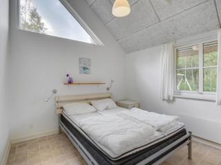 Holiday Home Jenna - 1-4km from the sea by Interhome - Vesterhede - 1
