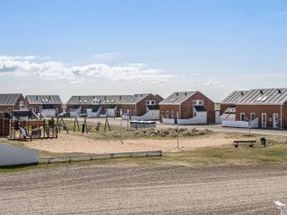 Apartment Fraja - 2-3km from the sea by Interhome - Sønderby - 6