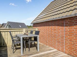 Apartment Fraja - 2-3km from the sea by Interhome - Sønderby - 2