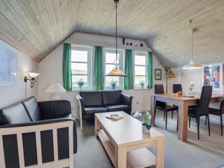 Apartment Fraja - 2-3km from the sea by Interhome - Sønderby - 8