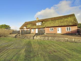 Apartment Labarnas - 800m from the sea by Interhome - Fanø - 7