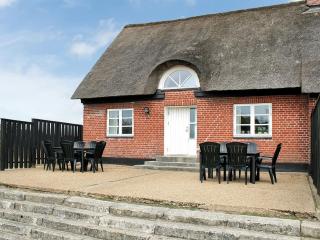 Apartment Labarnas - 800m from the sea by Interhome - Fanø - 0