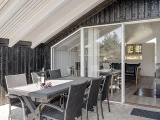 Holiday Home Thera - 2-8km from the sea by Interhome - Bolilmark - 2