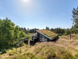 Holiday Home Thera - 2-8km from the sea by Interhome - Bolilmark - 1