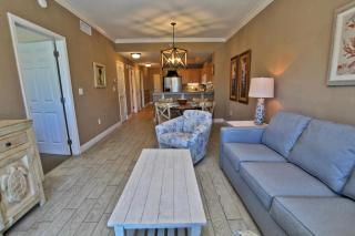 Crystal Tower 208 - Gulf Shores - 5