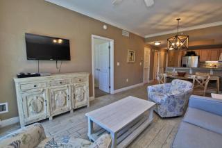 Crystal Tower 208 - Gulf Shores - 4