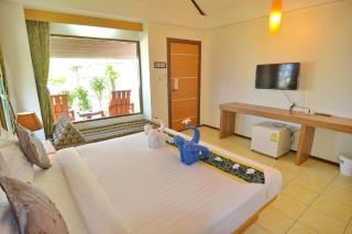 Golden Bay Cottage - SHA Extra Plus - Ko Lanta - 3